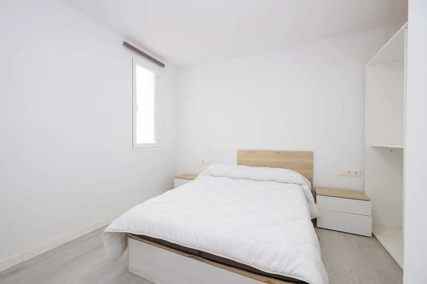 Bedroom of Flat for sale in Lújar  with Private garden, Terrace and Balcony