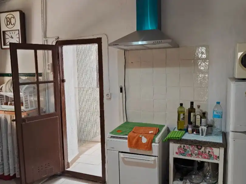 Casa en venda a Calle Bermúdez de Castro 22, imagen 20