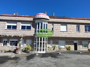 Local comercial en venta en Taboadela