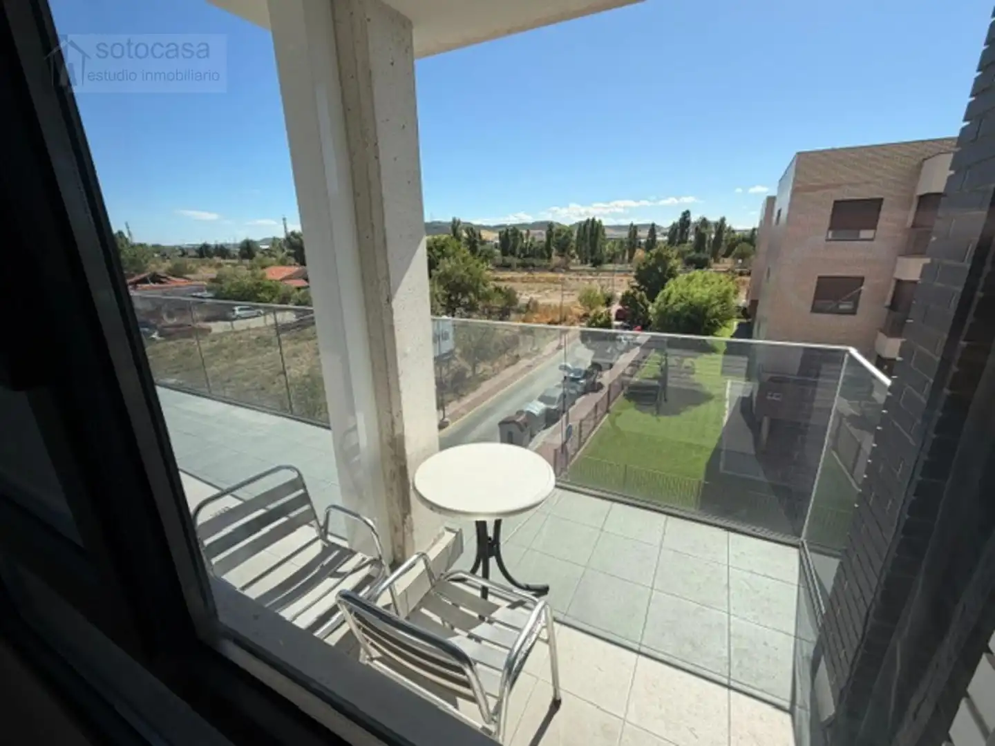 Piso con piscina en venta en Dulzaina, imagen 12