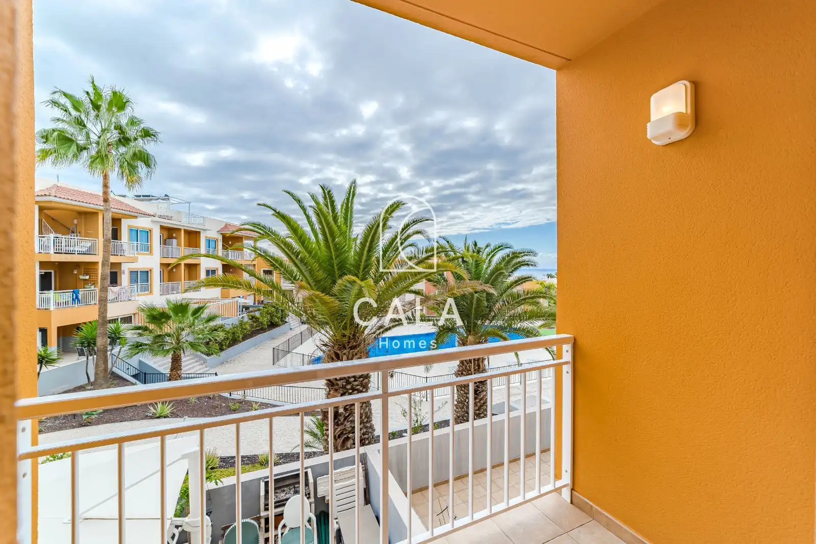 Appartement compact avec balcon à vendre à Venecia, imagen 11