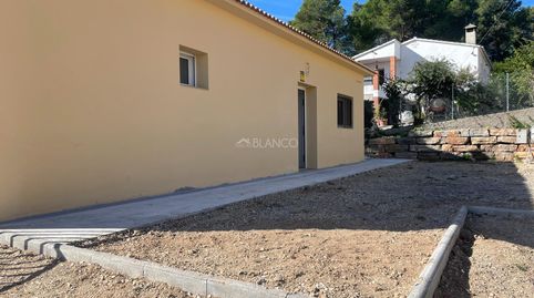 Foto 2 de Casa o chalet en venta en La Torre de Claramunt, Barcelona