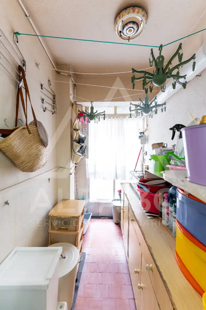 Wohnung zum Verkauf in Calle de Angel Baena Gómez, 6, Centro