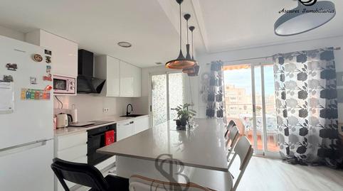 Foto 4 de Piso en venta en Avenida Oviedo, Playa de San Juan, Alicante