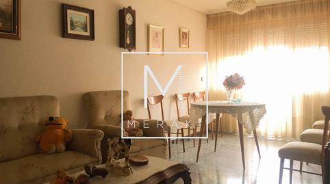 Foto 2 de Pis en venda a Industria, Albacete