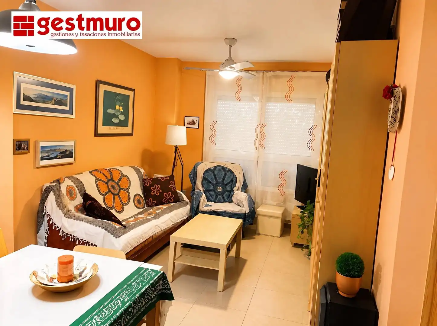 Apartment for sale in Cartagena ciudad, imagen 3