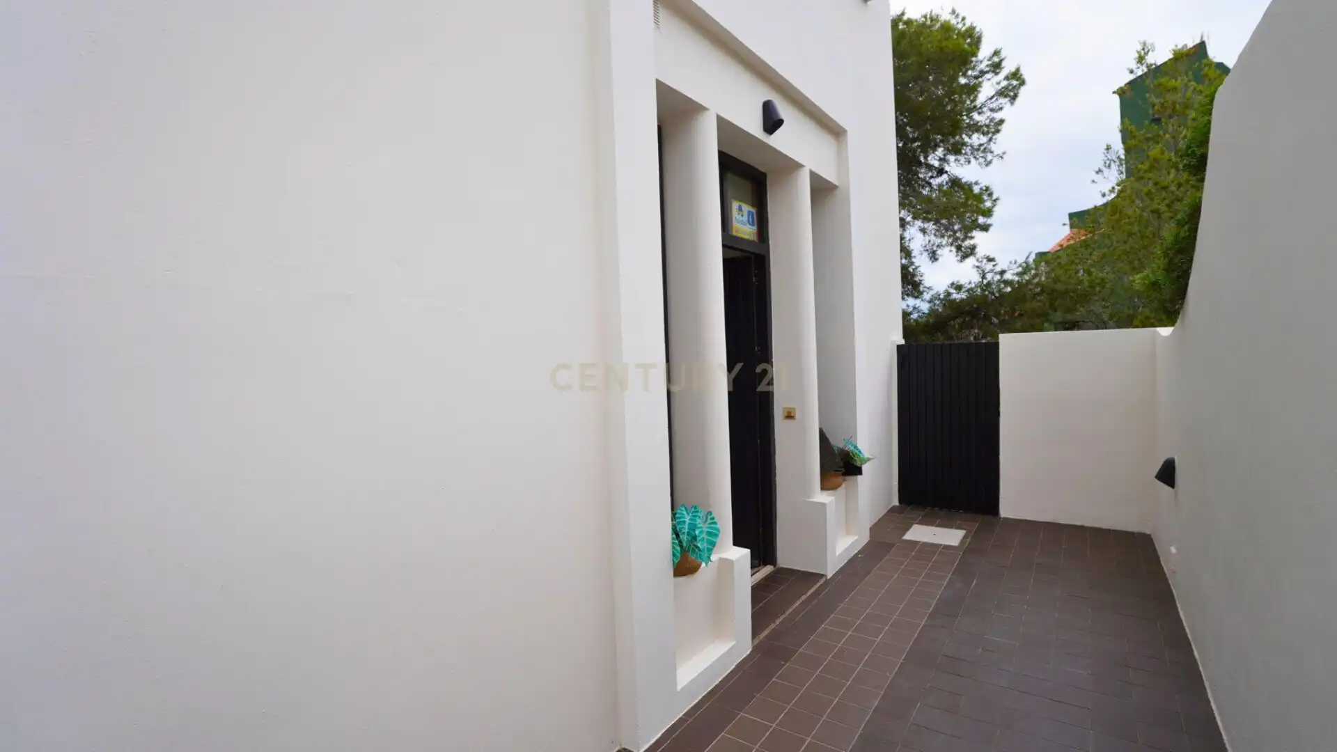 Apartament de lloguer en Calpe / Calp amb Aire condicionat, Traster i Forn