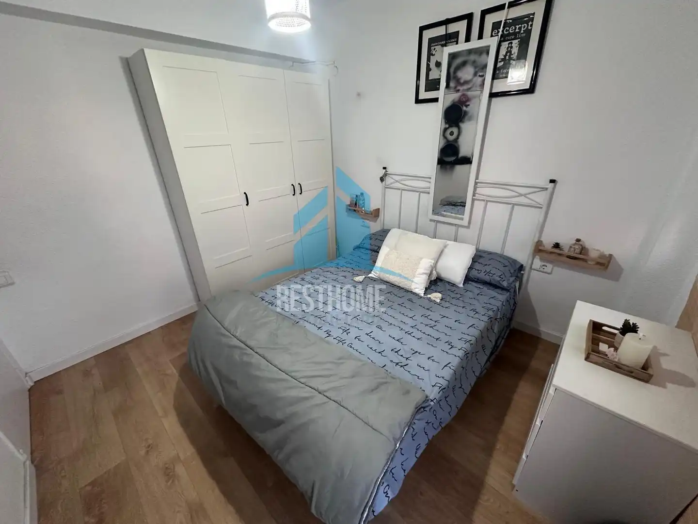 Habitación de Ático en venta en Sant Antoni