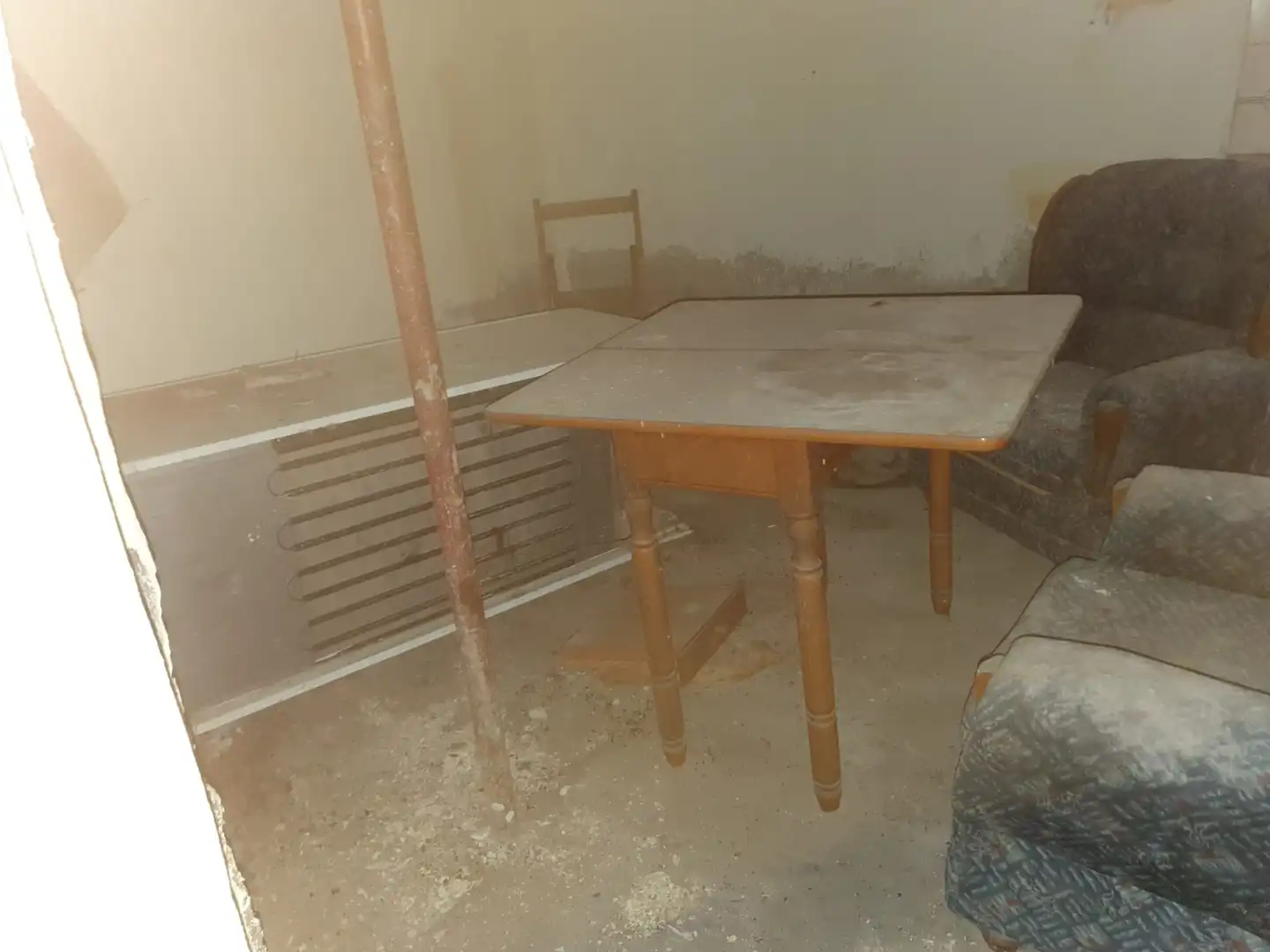 House for sale in Calle Juan Marquez, imagen 3