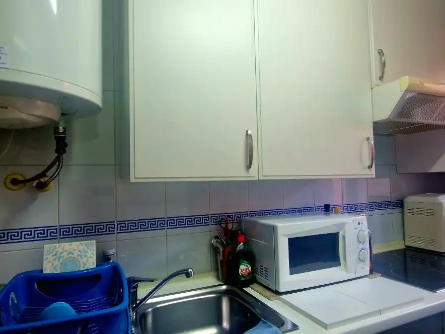 Appartement avec ascenseur à vendre à Jose Maria del Boto 9, imagen 13