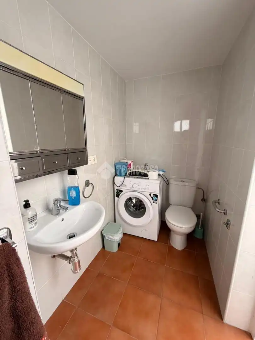 Bany de Pis en venda en Antequera