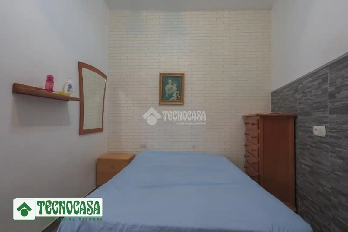 Bedroom of Detached homes for sale in Adra