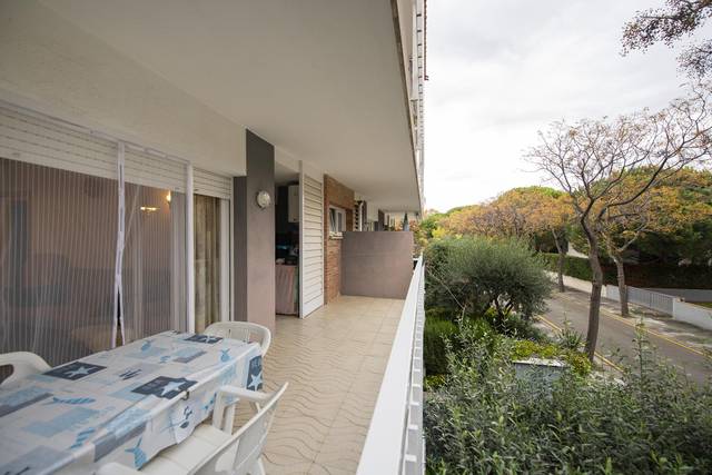 Apartamento en Venta en Port d'Aro