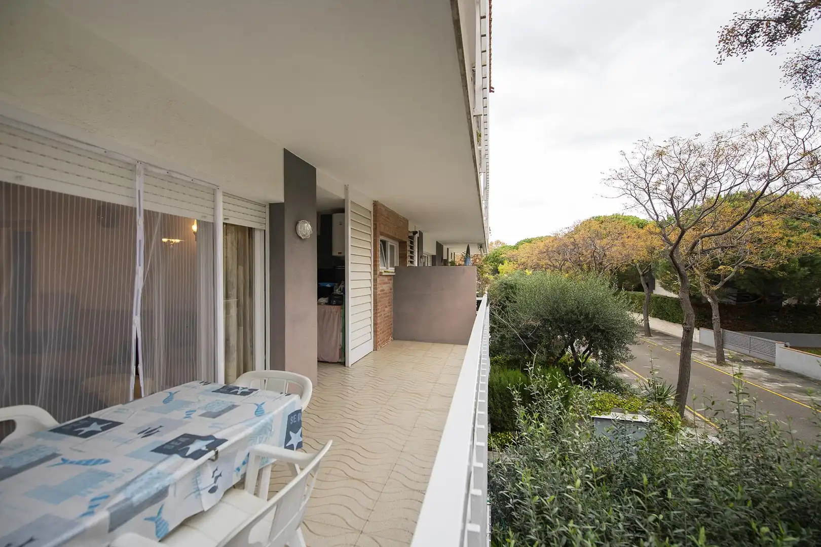 Apartment with garden for sale in Platja d'Aro