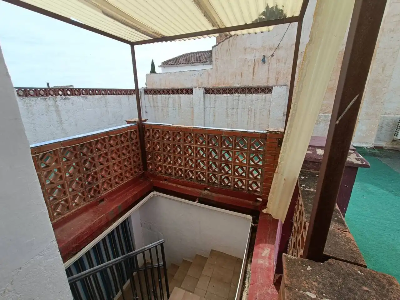 Casa o xalet en venda a Calle BUSTOS, 2, Íllora