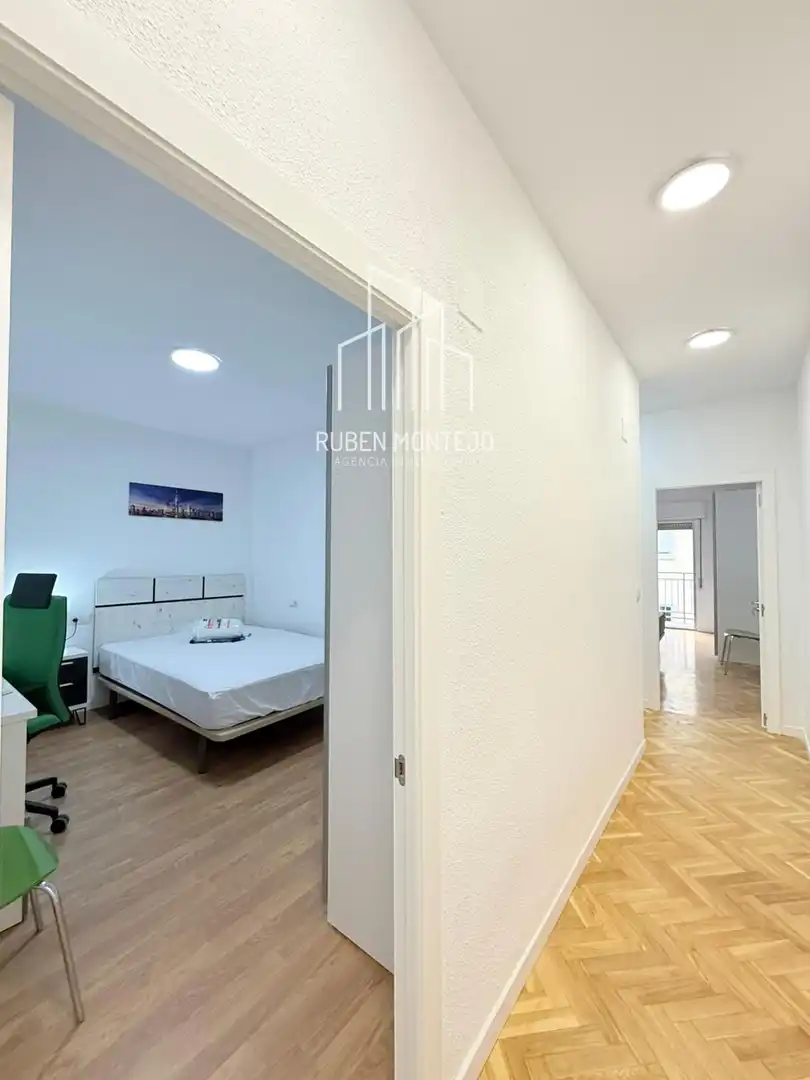 Habitación en Alarcón, San Bernardo