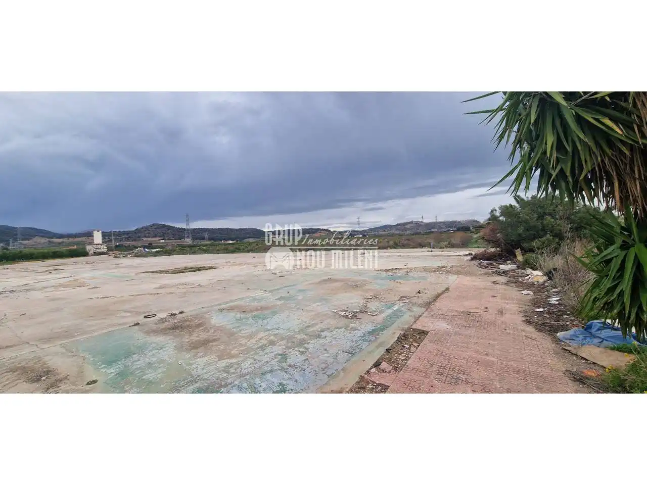 Residencial de alquiler en Sagunto / Sagunt