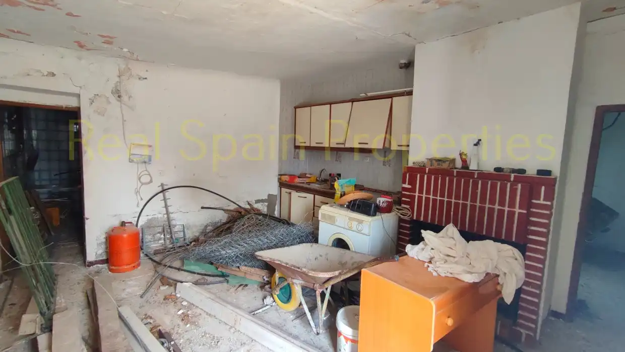 Casa rústica en venta en Vélez-Rubio, imagen 26