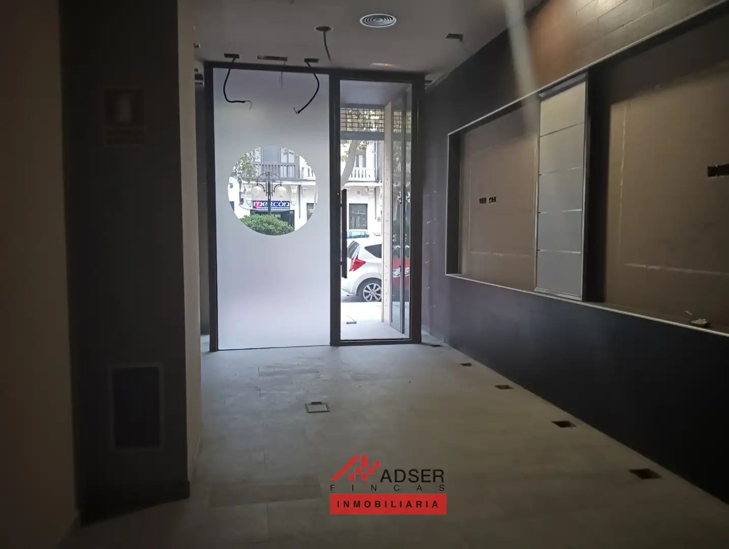 Local en venta en  Logroño con Aire acondicionado