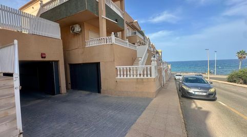 Foto 5 de Garaje en venta en Cabo Cervera, Torrevieja