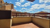 Terrace of Flat for sale in Vic  with Heating and Balcony
