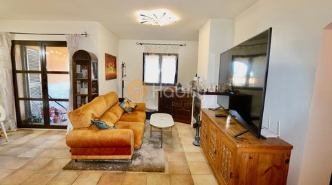 Foto 4 de Casa adosada en venta en Calle Barbados, 14, Hacienda del Álamo Golf, Fuente Álamo de Murcia