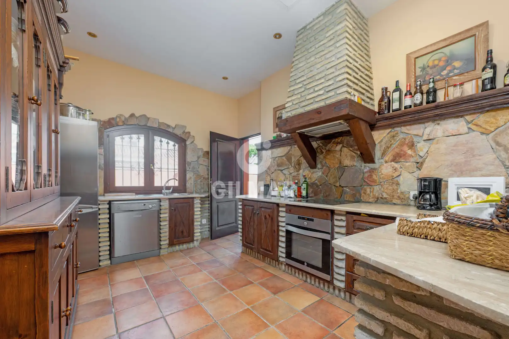 Chalet con piscina en venta en Roche, imagen 13