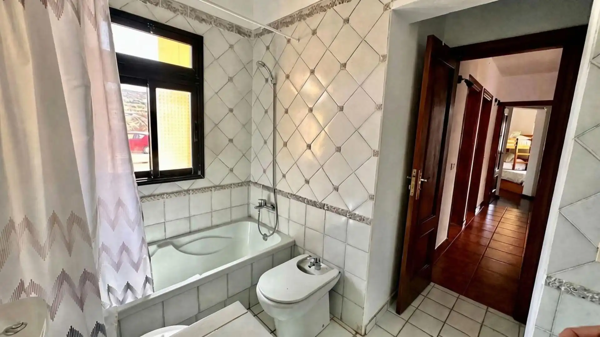 Bany de Casa o xalet en venda en Cuevecitas - Malpaís
