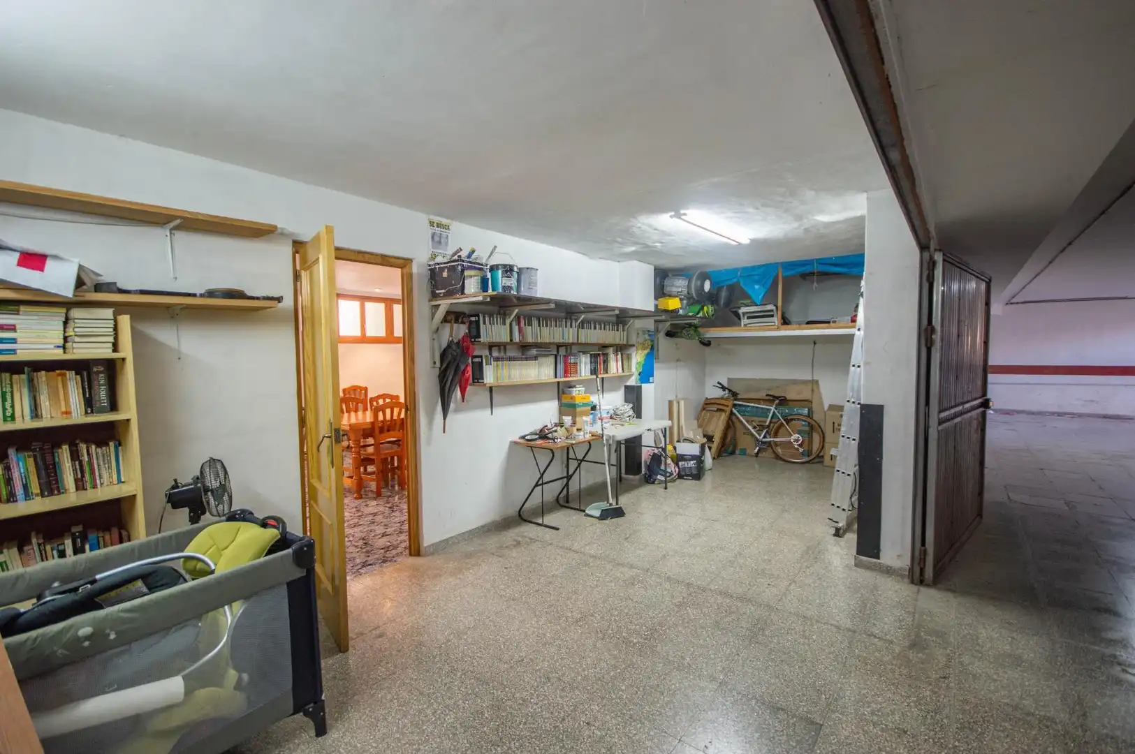 Bungalow mit Garten zur Miete in COSTA BLANCA 5, imagen 18