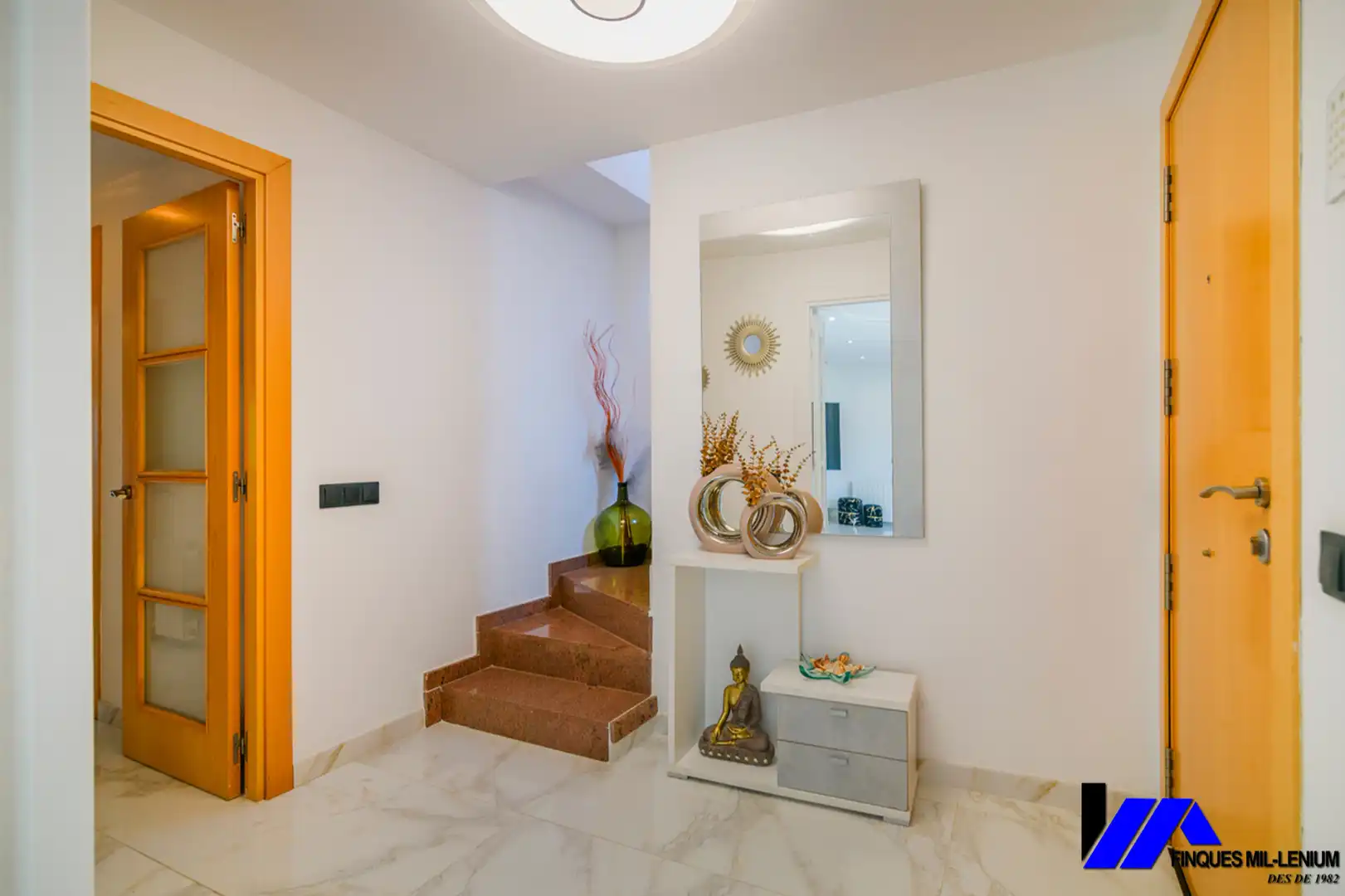 Dúplex en venta en Gavà con Aire acondicionado, Calefacción y Parquet
