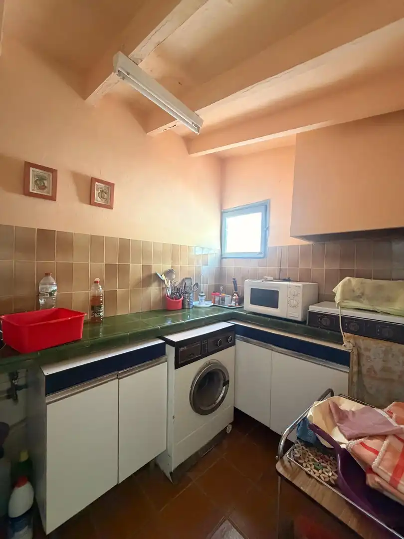 Casa con terraza en venta en Tivissa, imagen 15