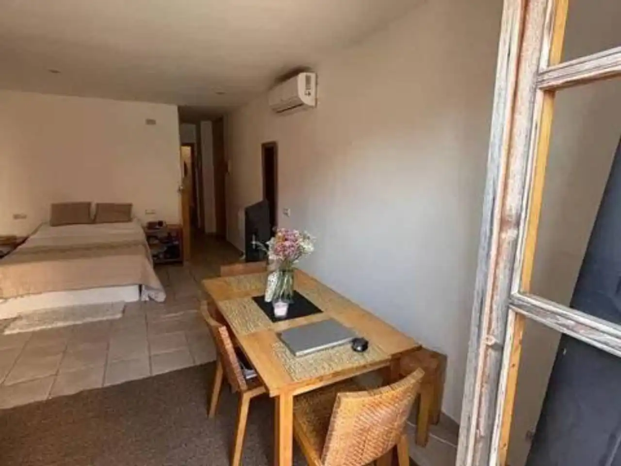 Appartamento con terrazza in vendita a Part Alta, imagen 3
