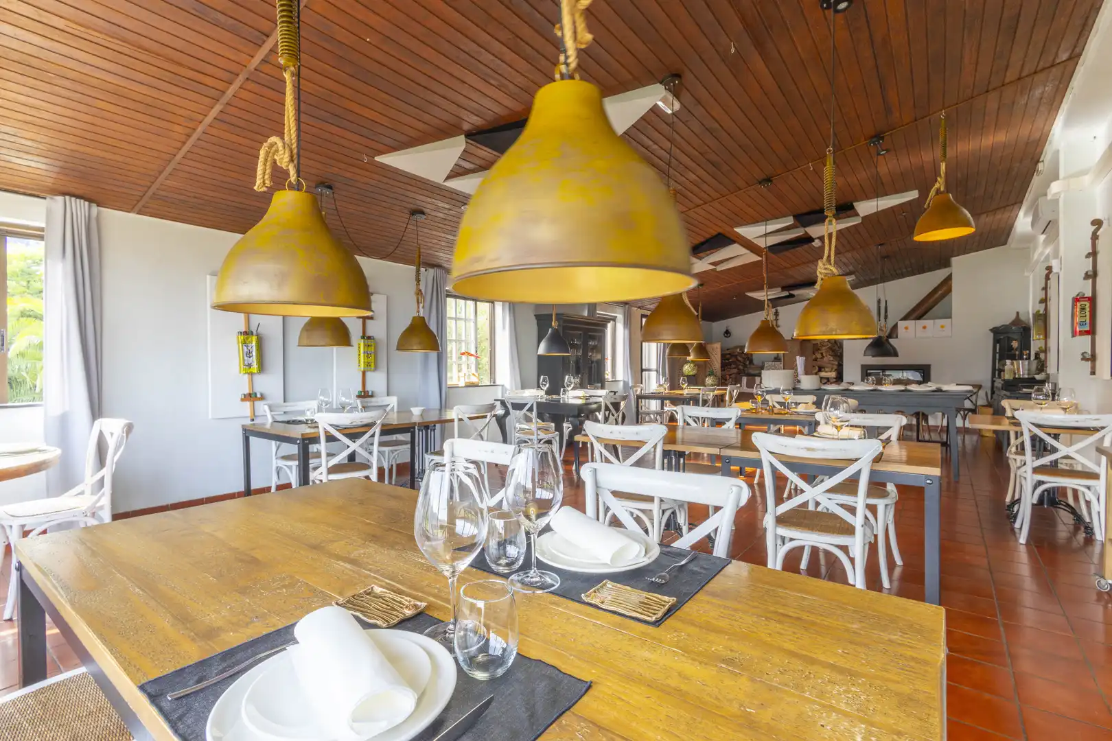 Business premises for transfer in Restaurante La Sandunga 17, imagen 9