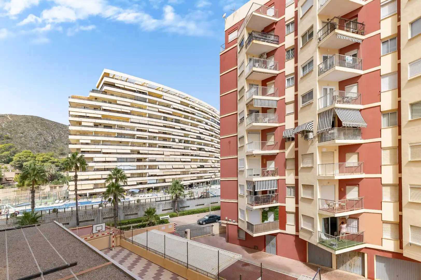 Apartamento con piscina en venta en Avenida de la Ciudad de Castellón, imagen 39