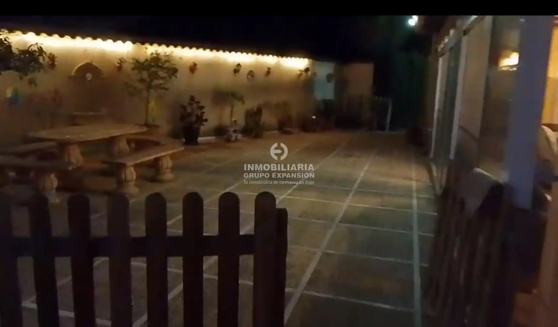 Terraza de Casa o chalet en venta en Novelda con Jardín privado, Terraza y Trastero