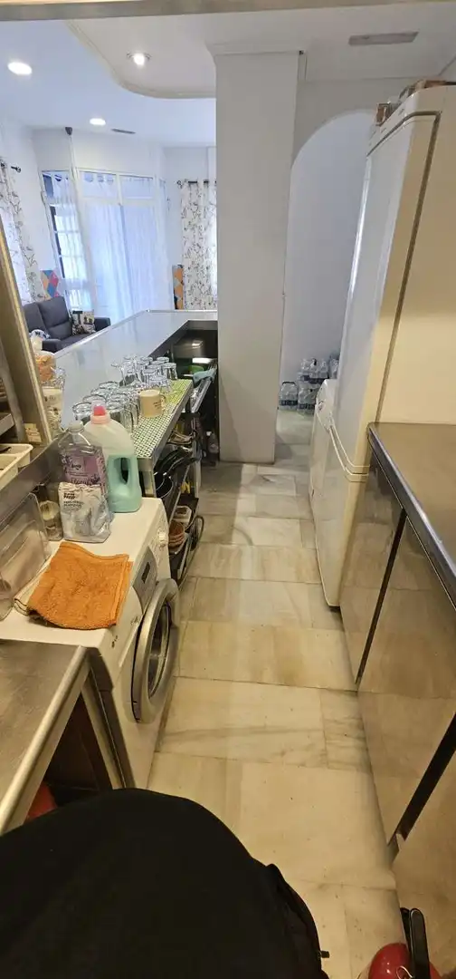 Apartament en venda en Fuengirola amb Aire condicionat, Calefacció i Moblat