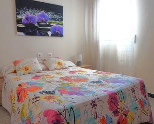 Bedroom of Flat for sale in Calella