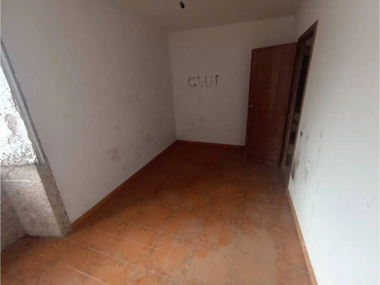 Casa o chalet en venta en Parroquias de Santiago