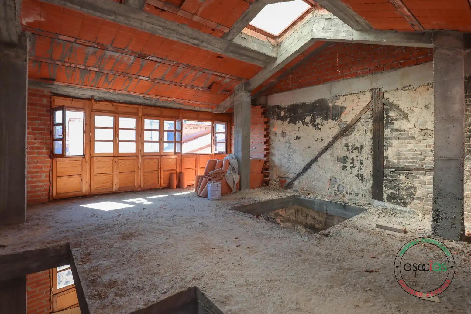 Edificio en venta en Oviedo 
