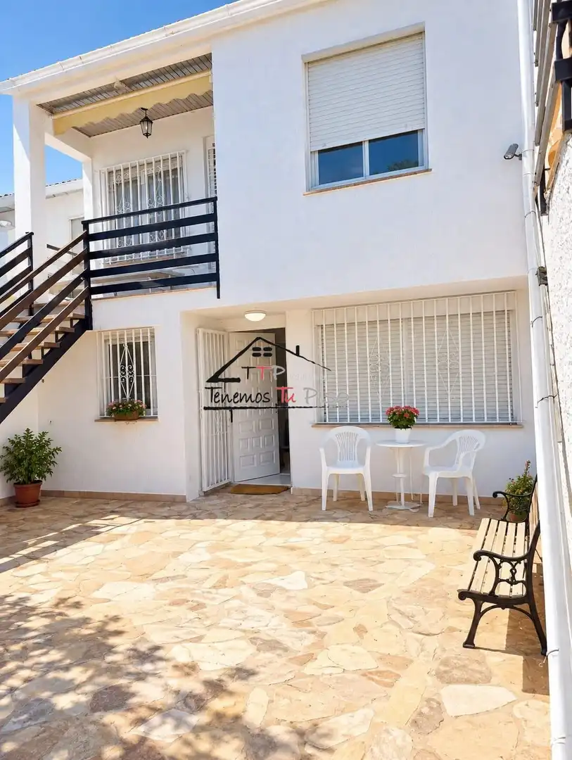 Casa a schiera in vendita a Avenida PAPA LUNA E 85 82, imagen 13