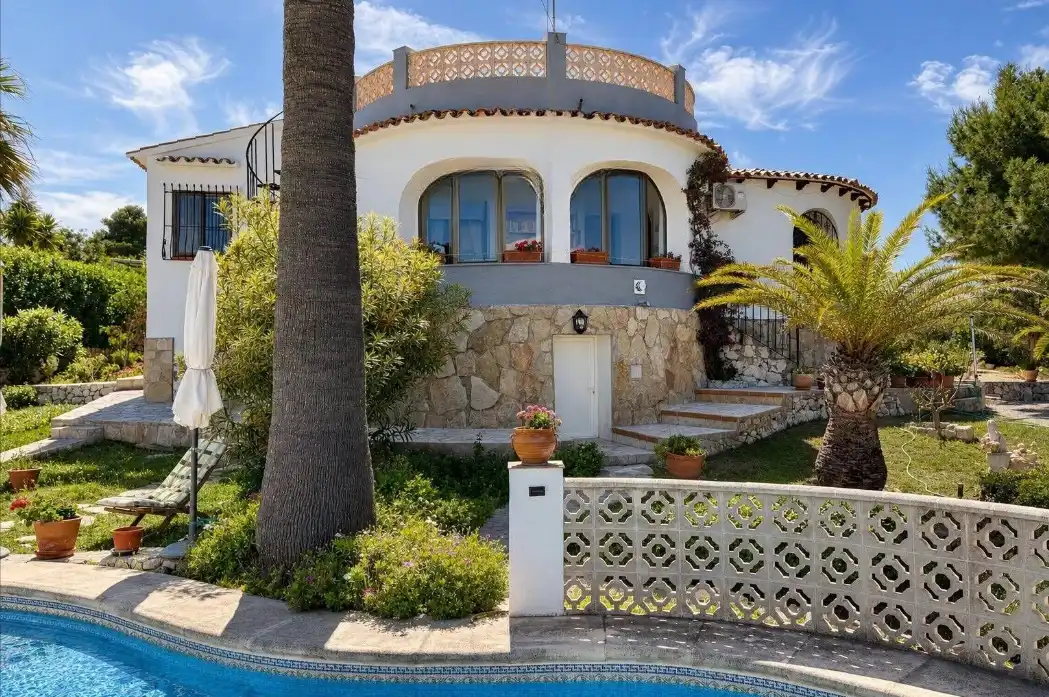 House with garden for sale in Montgó - Ermita, imagen 3