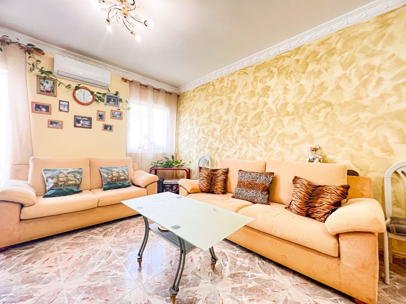 Apartamento en venta en Buzanada