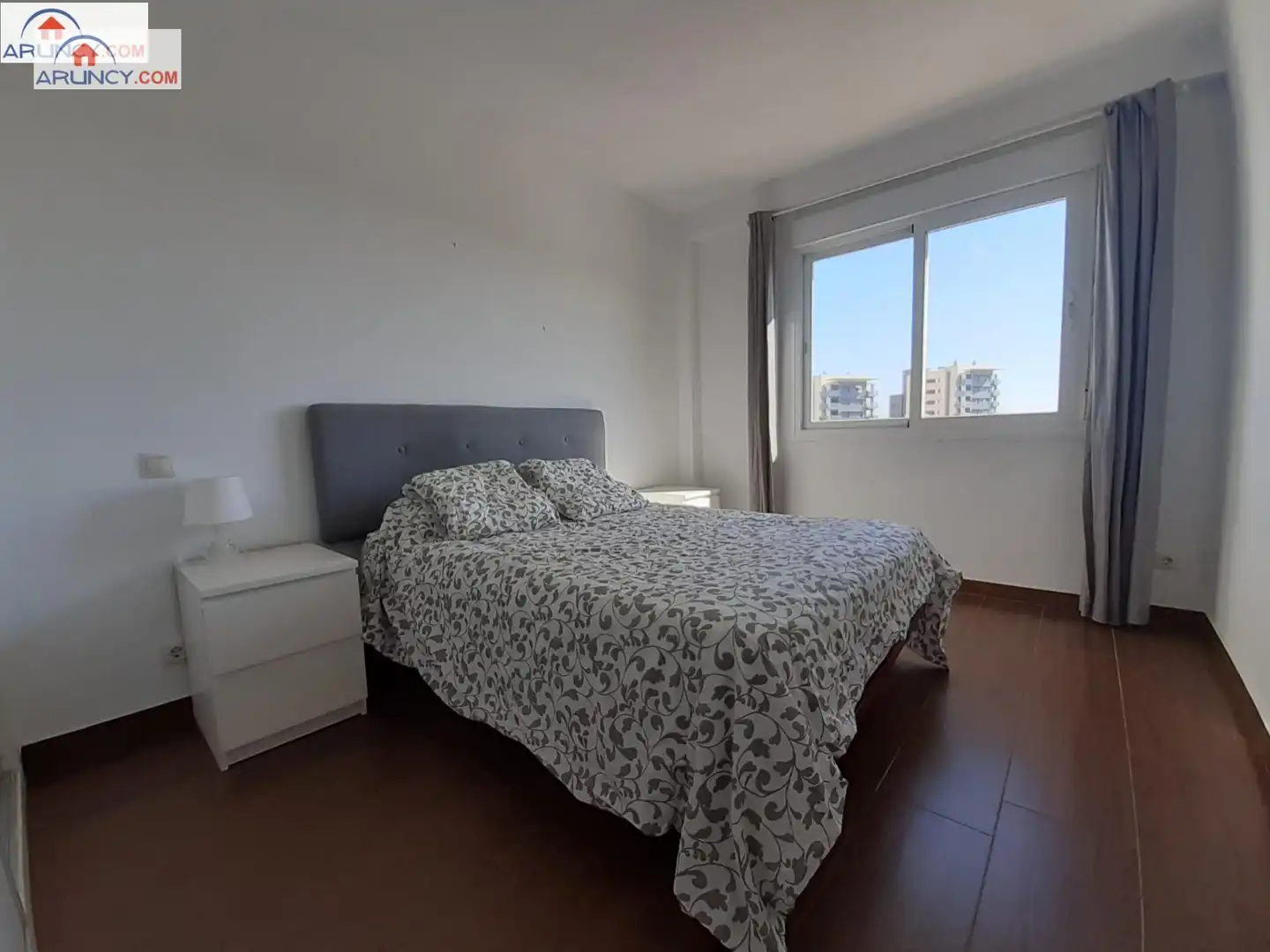 Flat for rent in Pedro Salvador - Las Palmeritas