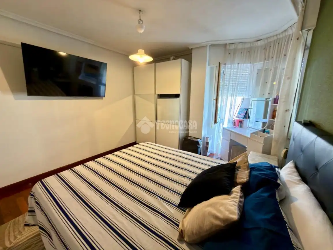 Habitación de Piso en venta en Camargo