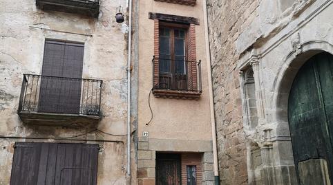 Foto 4 de Casa o chalet en venta en Torà, Lleida