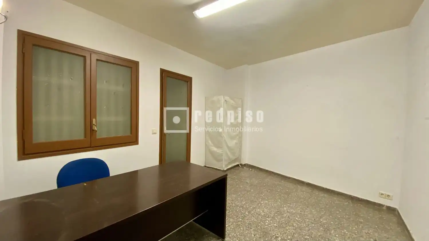 Oficina de lloguer en Eixample