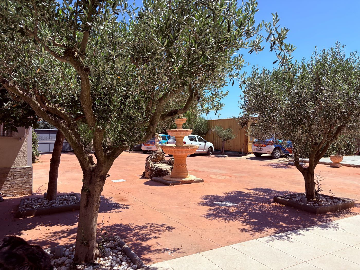 House or chalet for sale in Peralada  with Air Conditioner, Heating and Private garden