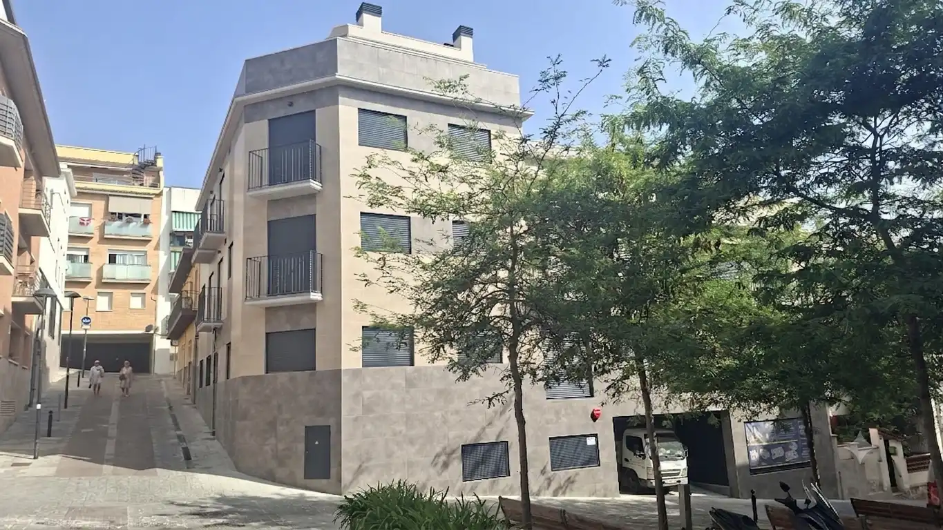 Flat with terrace for sale in Carrer de Sant Bonós, imagen 3