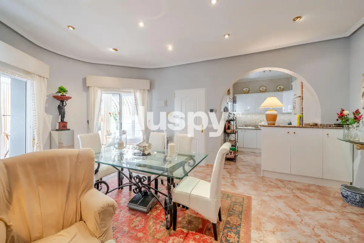 Maison avec terrasse à vendre à Calle Burgos, imagen 20
