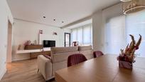 Sala d'estar de Pis en venda en Esplugues de Llobregat amb Balcó
